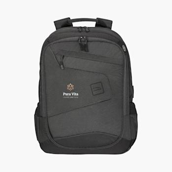 Tucano RPET Lato Backpack 17 inch HelloPrint