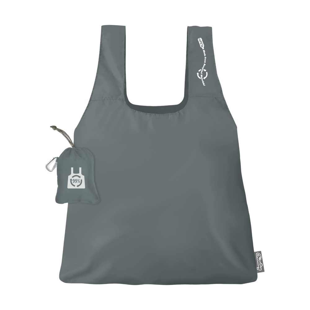 ICON - chicobagoriginalrepetetote gray
