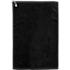 ICON - 35lbdoz16x25interrygolftowel black