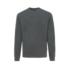 DENALI CREW NECK UNDYED black