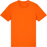 Bright Orange