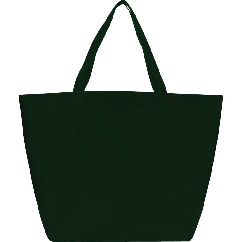 yayabudgetnonwovenshoppertote.color.hntr_grn - yayabudgetnonwovenshoppertote_hntr_grn