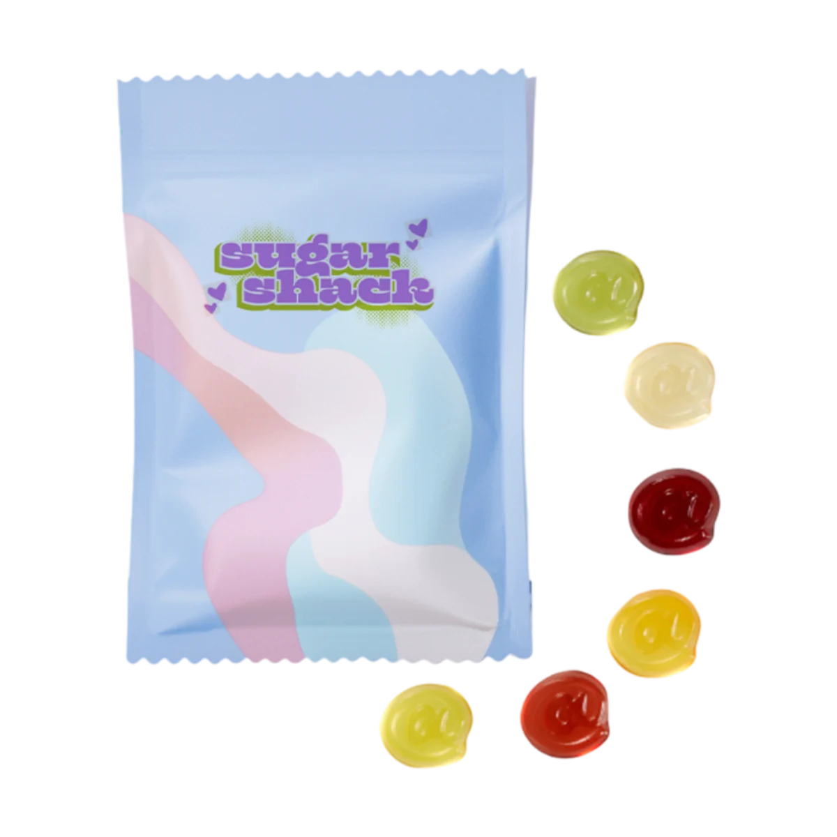 Fruit Gum @-sign main image