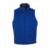 bodywarmer basic sols warm ICON royal blue