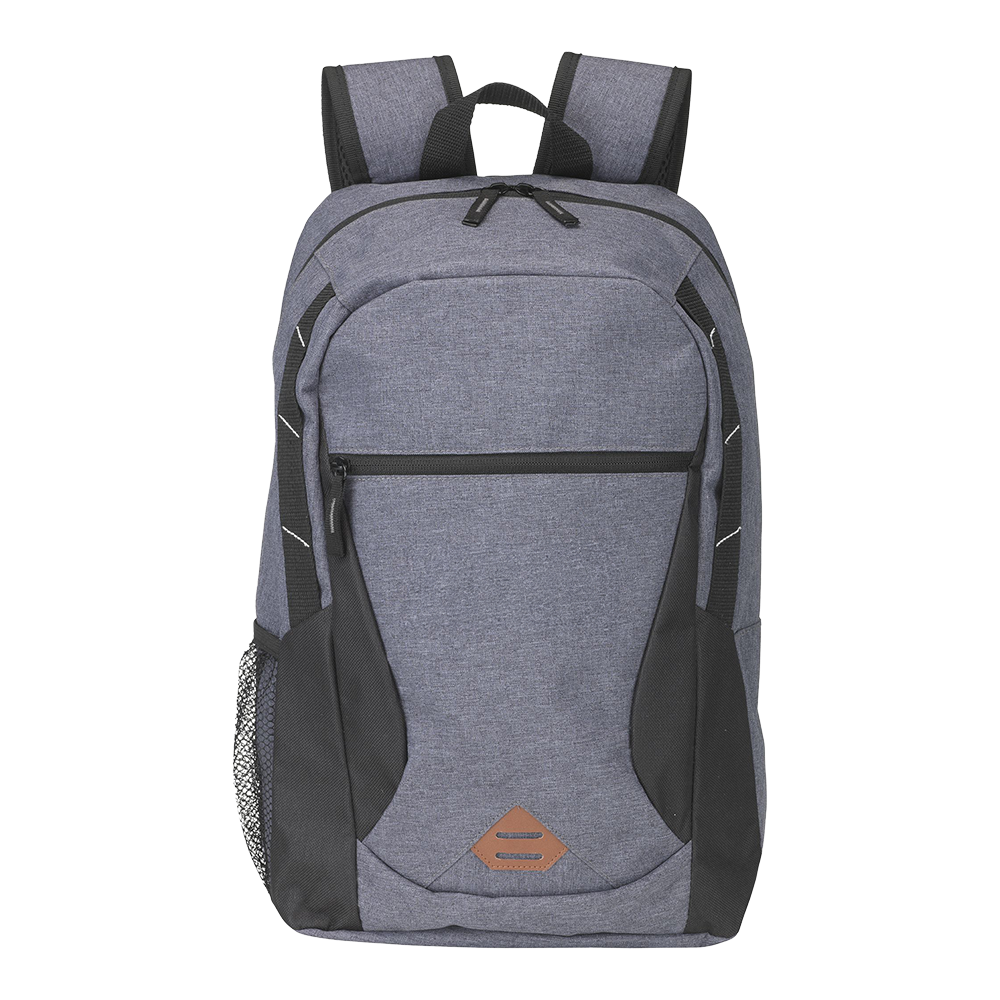 trackwaybackpack grey