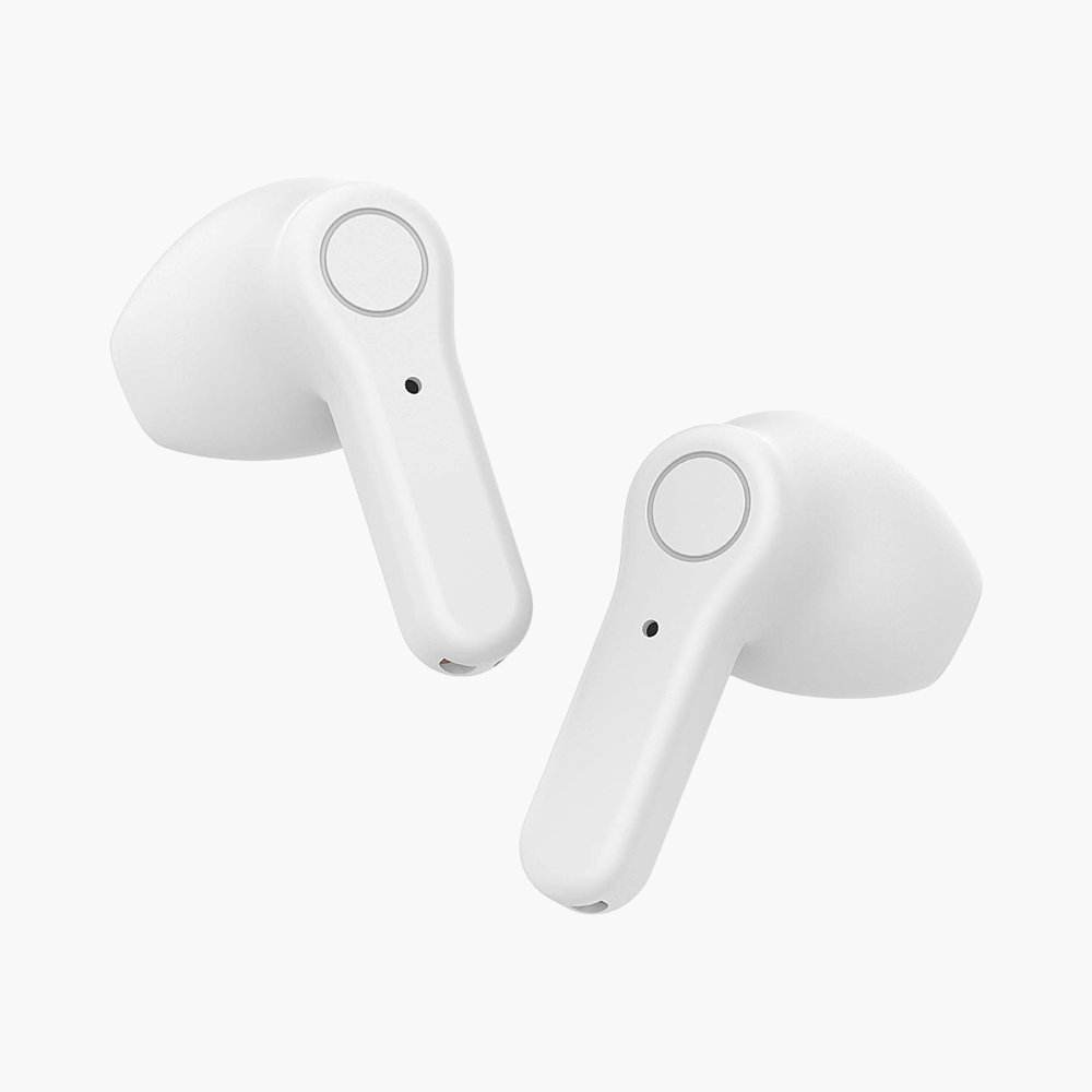 PDP - prixtontws155bluetoothearbuds square #F8F8F8 background