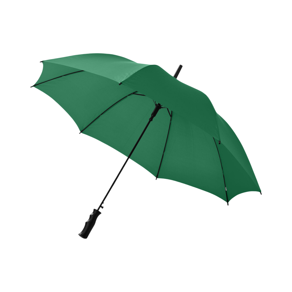 Barry 23- auto open umbrella green