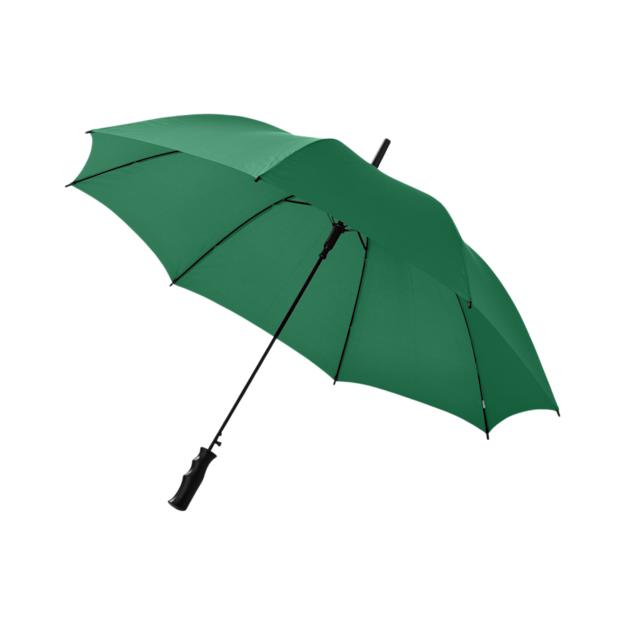 Barry 23- auto open umbrella green