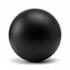 COLOR ICON - colourballstressball - Black