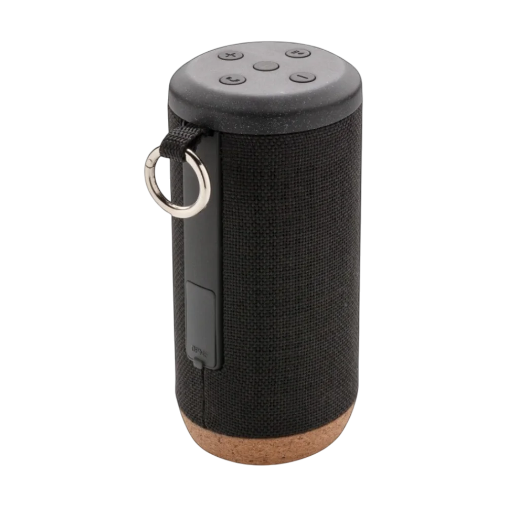 PDP - baia10wwirelessspeakercork square #00000000 background
