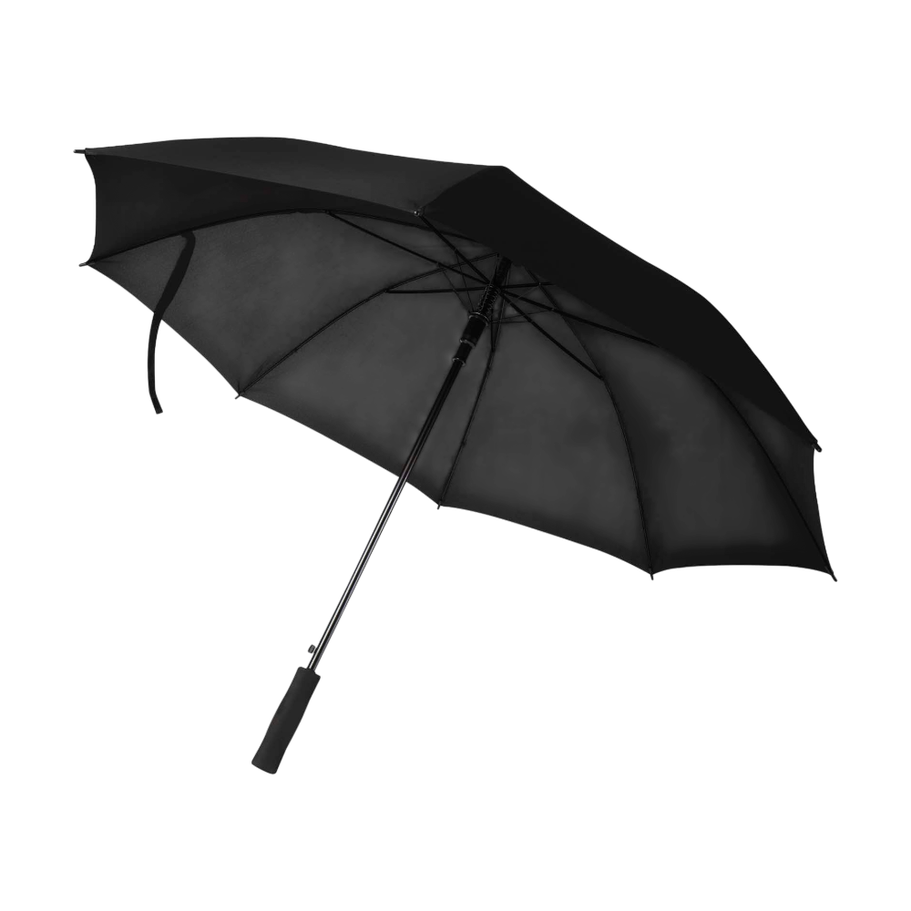 ICON - ibi27umbrella black