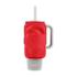 ICON - bottlebuddywaterbottlepouch red