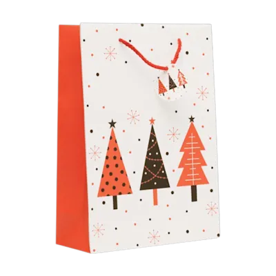 Bossa Large Gift Paper Bag
