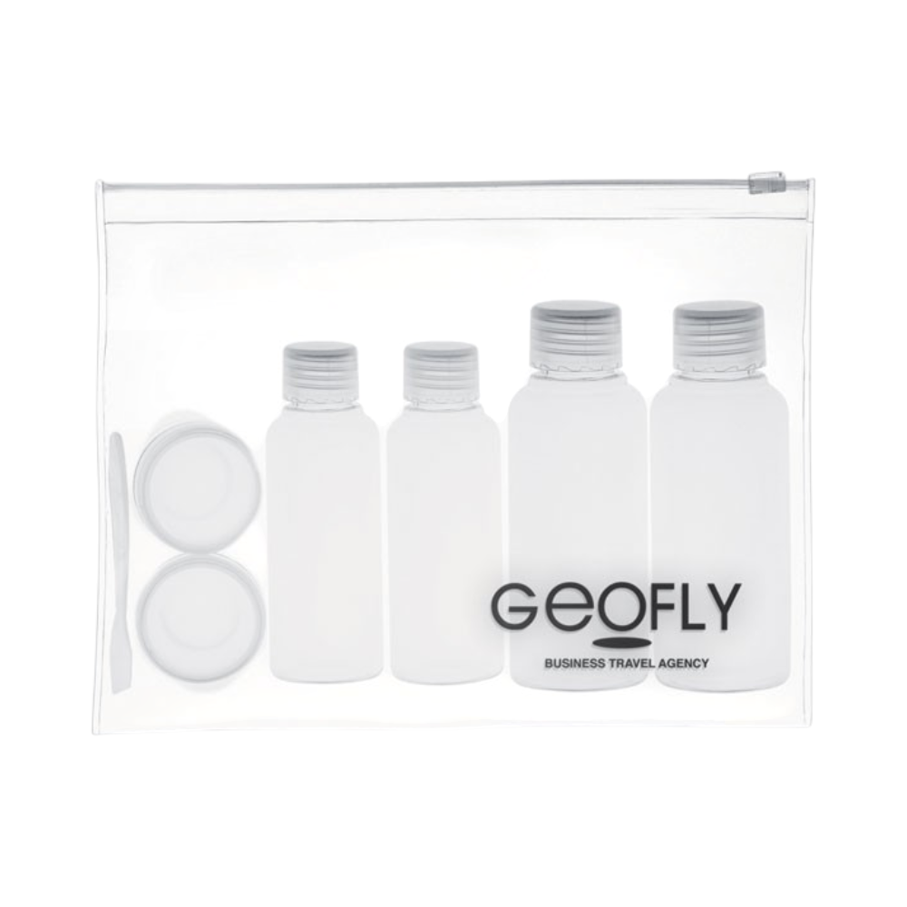 Pochette da Viaggio PET AIRPRO