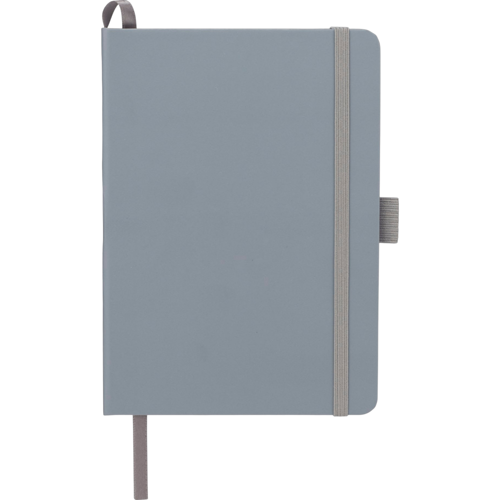 ICON - prismmixnotebook5x7in gray