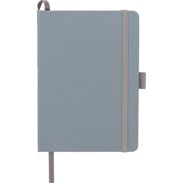 ICON - prismmixnotebook5x7in gray