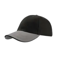 Black Grey