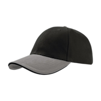 ICON - libertysandwichcap black_grey