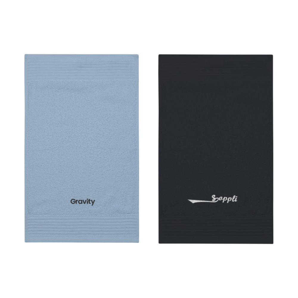 Klassieke gastendoek | 30 x 50 cm