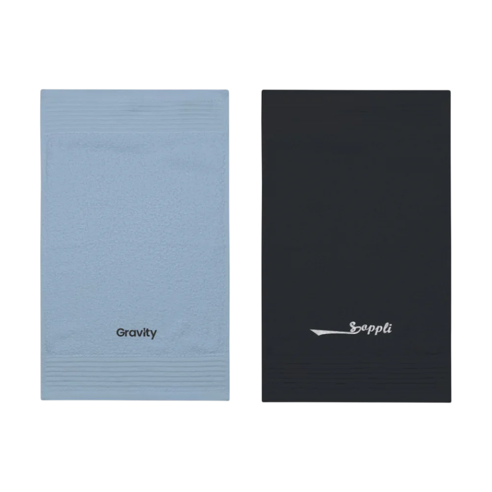 84. T1-30 CLASSIC GUEST TOWEL DPD Image