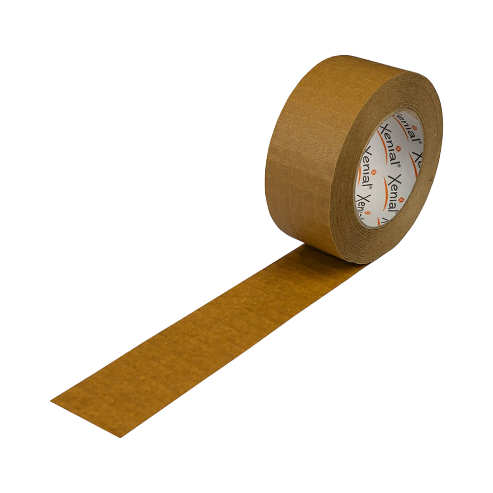Xenial Papierklebeband 50 mm x 50 m