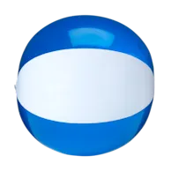 Blue White