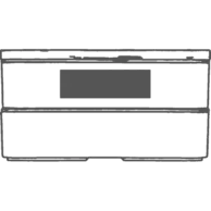 80x25 mm - Box 1 Side 1