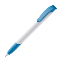 ICON - apolloballpenhardcolour white_and_blue