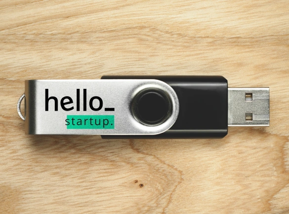 Flash-drives