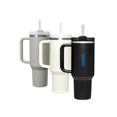 Bicchiere Stanley Quencher H2.0 1200 ml