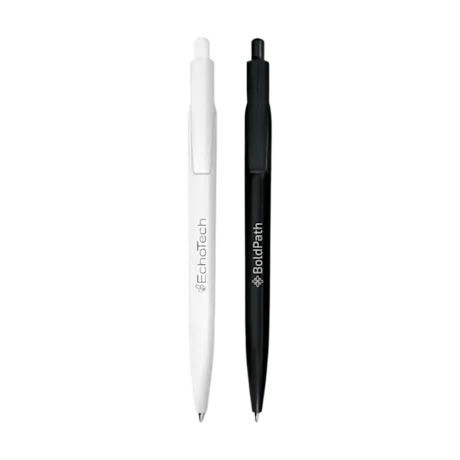 Alessio recycled pet ballpoint pen
