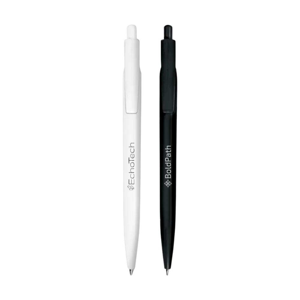 alessiorecycledpetballpointpen PLP