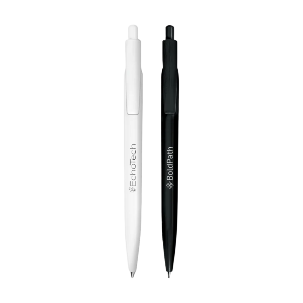Alessio recycled pet ballpoint pen main image