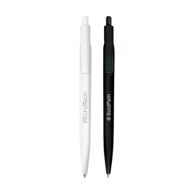 Alessio recycled pet ballpoint pen
