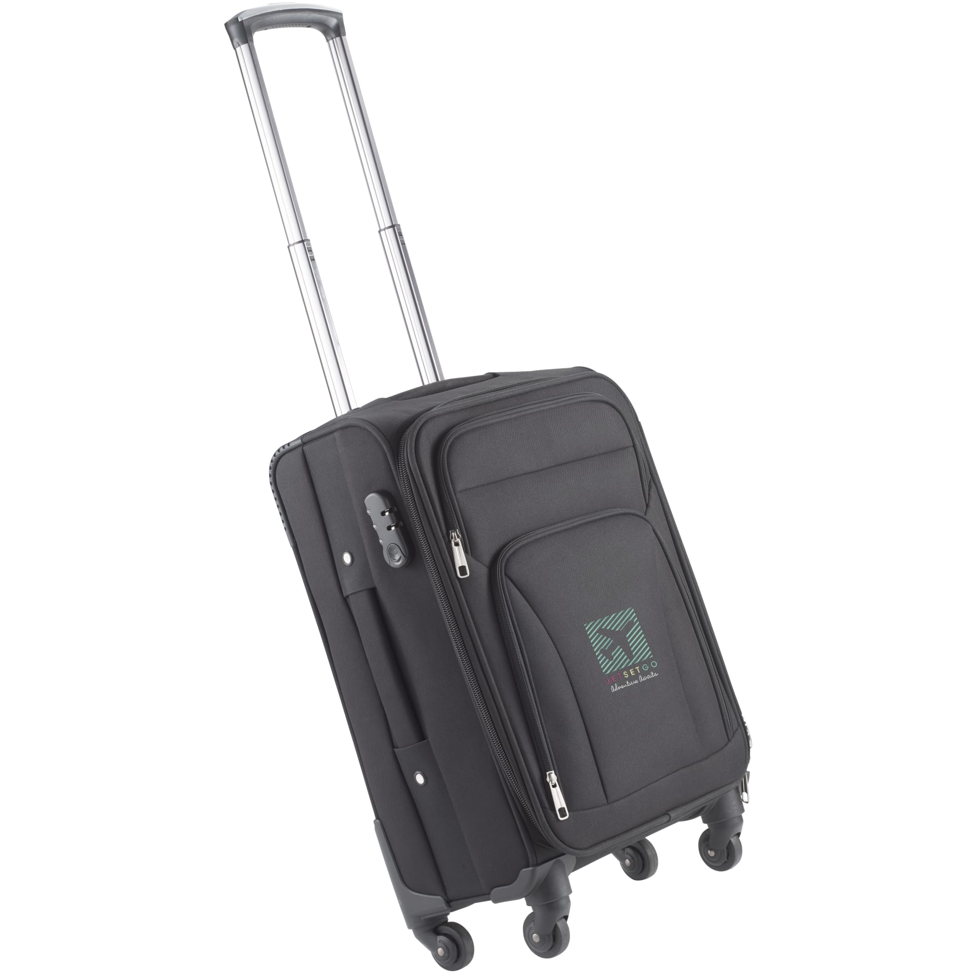 nomad21uprightluggage - supplier