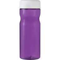 Purple White