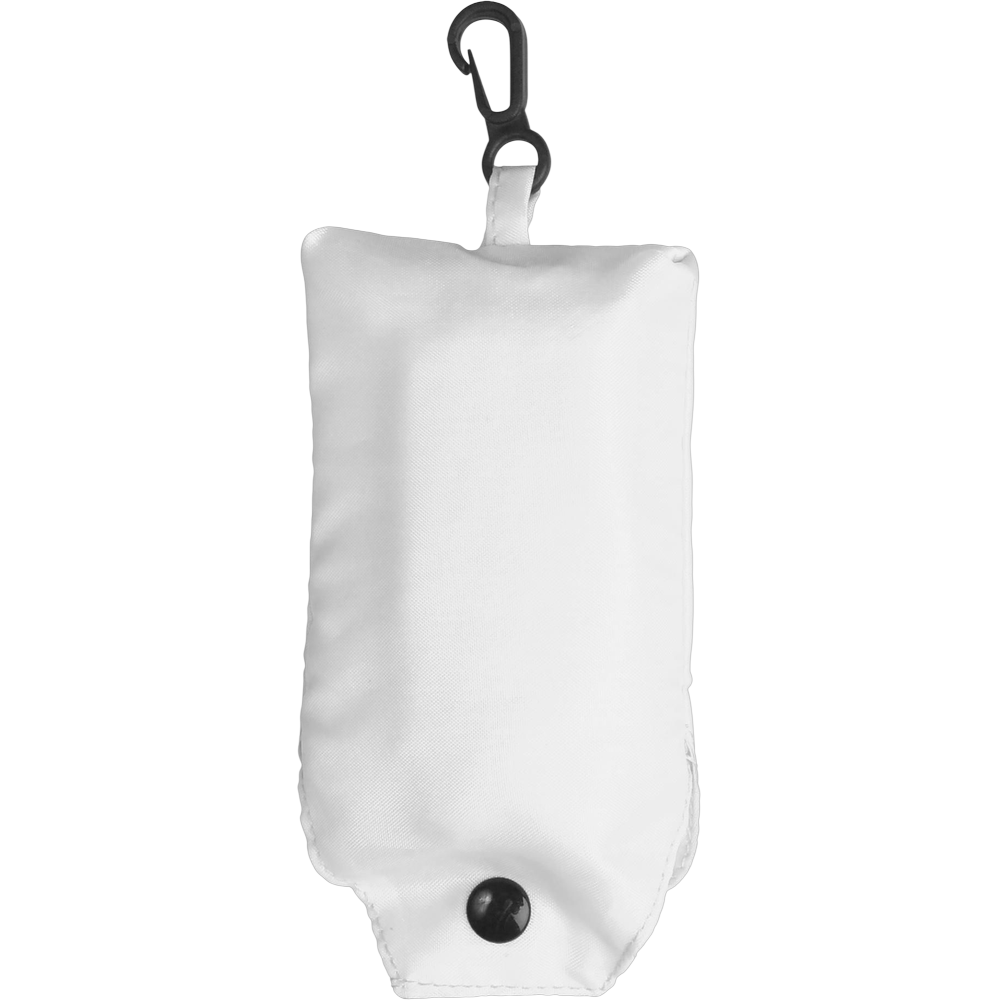 COLOR ICON - polyester190tshoppingbagvera - White