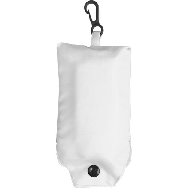 COLOR ICON - polyester190tshoppingbagvera - White
