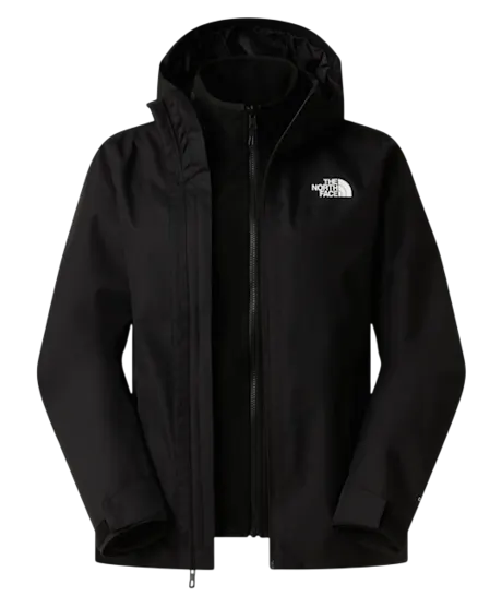 The North Face Quest 3-in-1 Jacket