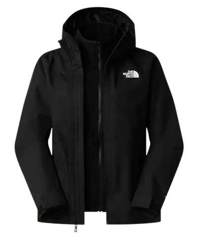 The North Face Quest 3-in-1 Jacket