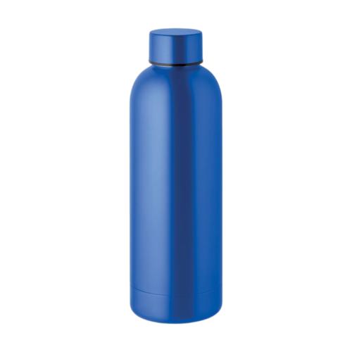 ICON - athenadoublewallbottle500ml blue