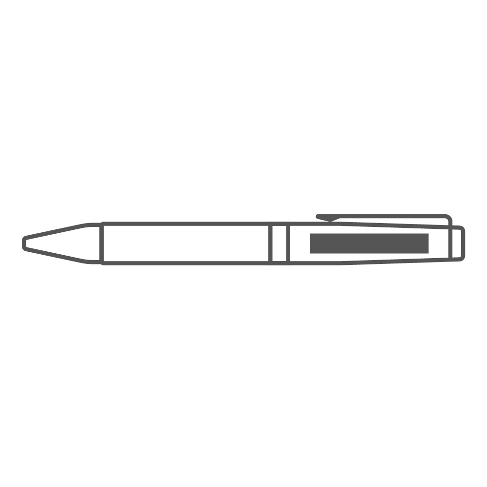 Cap | 0.25H in x 1.5W in