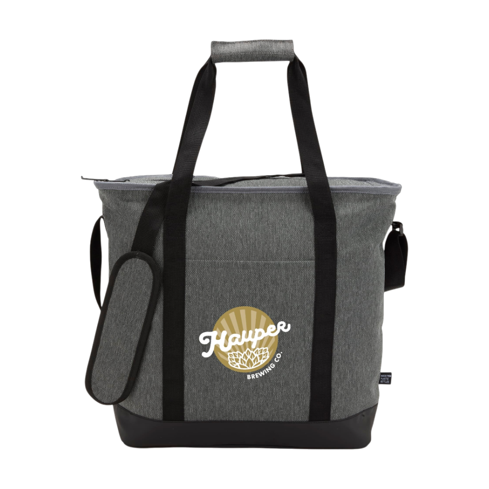 Vila Recycled 30 Can Tote Cooler