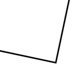 Senza orlo