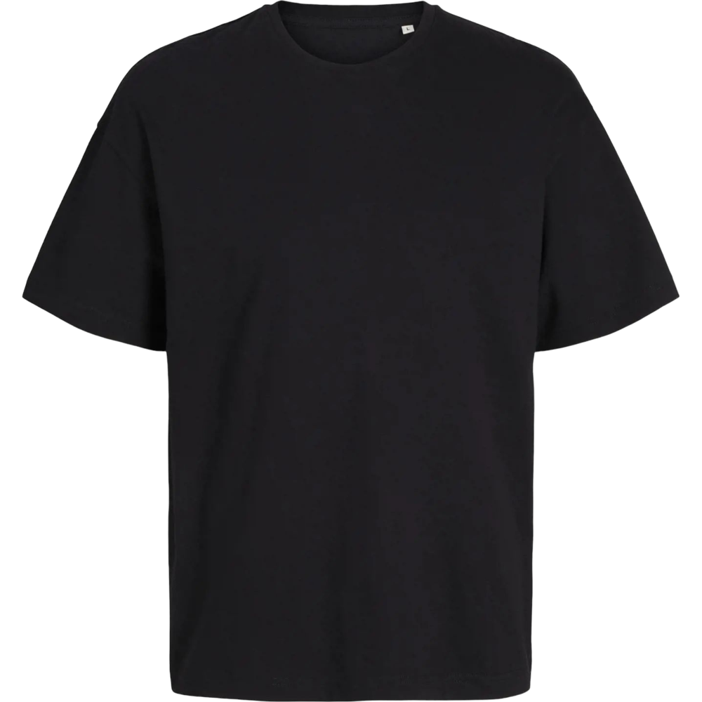 produktjackjonesoversizedunisexteejj3911u black