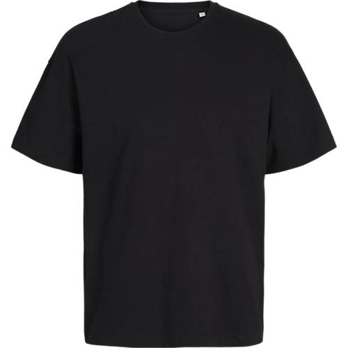 produktjackjonesoversizedunisexteejj3911u black