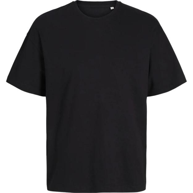 produktjackjonesoversizedunisexteejj3911u black