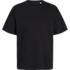 produktjackjonesoversizedunisexteejj3911u black