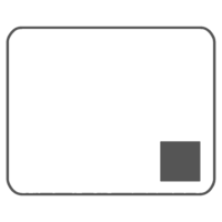 270 x 270 mm - Couverture