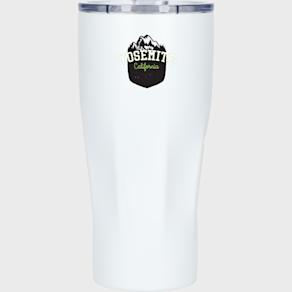 Mega Vacuum Insulated Tumbler 30 oz